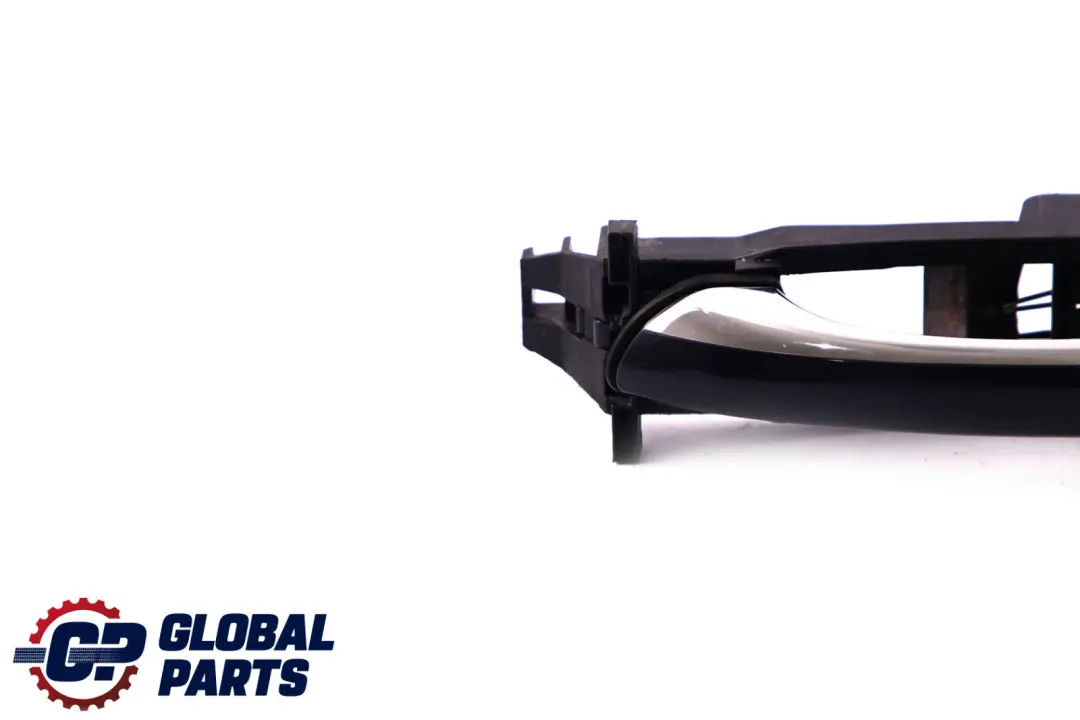 Mercedes E-Klasse S211 W211 Türgriff Griff Hinten Links Tanzanite Blau 359U - SKU A2117600970 - Teilenummer A2117600970