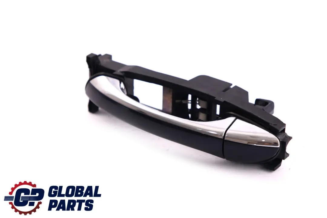 Mercedes-Benz E-Class S211 W211 Handle Rear Left N/S Door Tanzanite Blue 359U to with Part number A2117600970 Mercedes-Benz E-Class S211 W211 Handle Rear Left N/S Door Tanzanite Blue 359U - SKU A2117600970 - Part number A2117600970