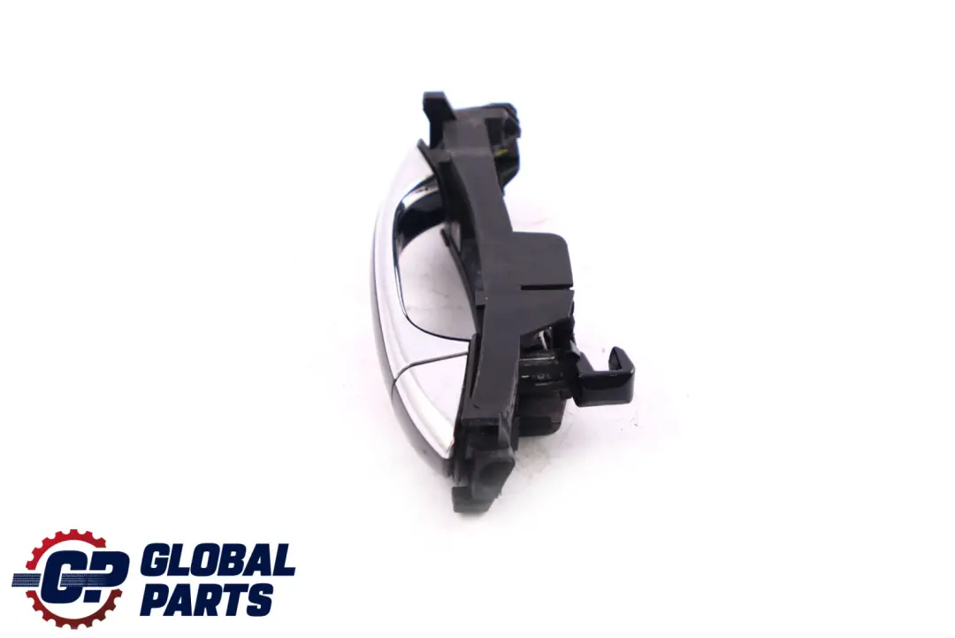 Mercedes E-Klasse S211 W211 Türgriff Griff Hinten Links Tanzanite Blau 359U - SKU A2117600970 - Teilenummer A2117600970