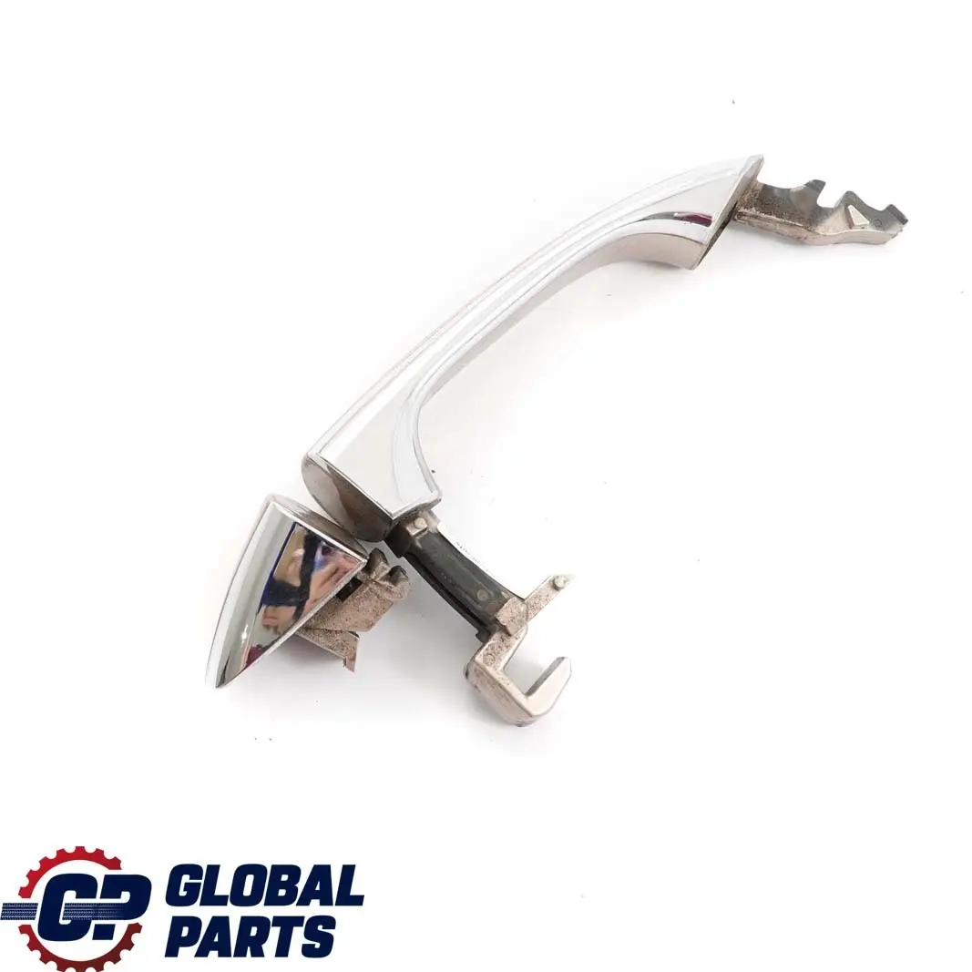 Poignée de Porte Arrière Gauche Beige Travertin pour Mercedes W203 S211 W211 1 à propos du numéro de pièce A2117600970 Mercedes W203 S211 W211 1 Poignée de Porte Arrière Gauche Beige Travertin - SKU A2117600970-TRB1 - Numéro de pièce A2117600970