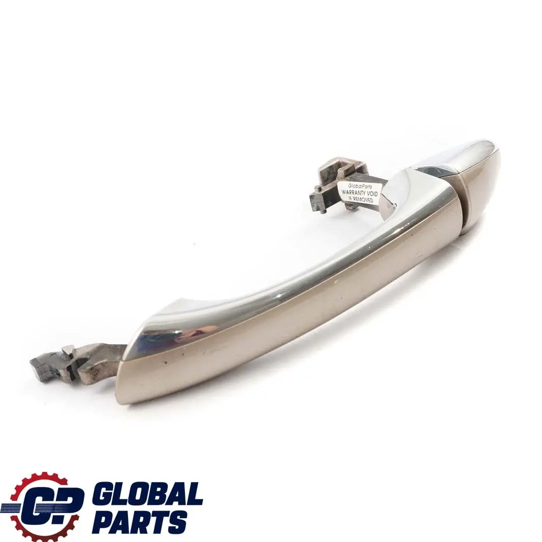  Mercedes-Benz C E W203 S211 W211 1 Handle Grab Rear Left Door Travertine Beige - SKU A2117600970-TRB1 - Part number A2117600970