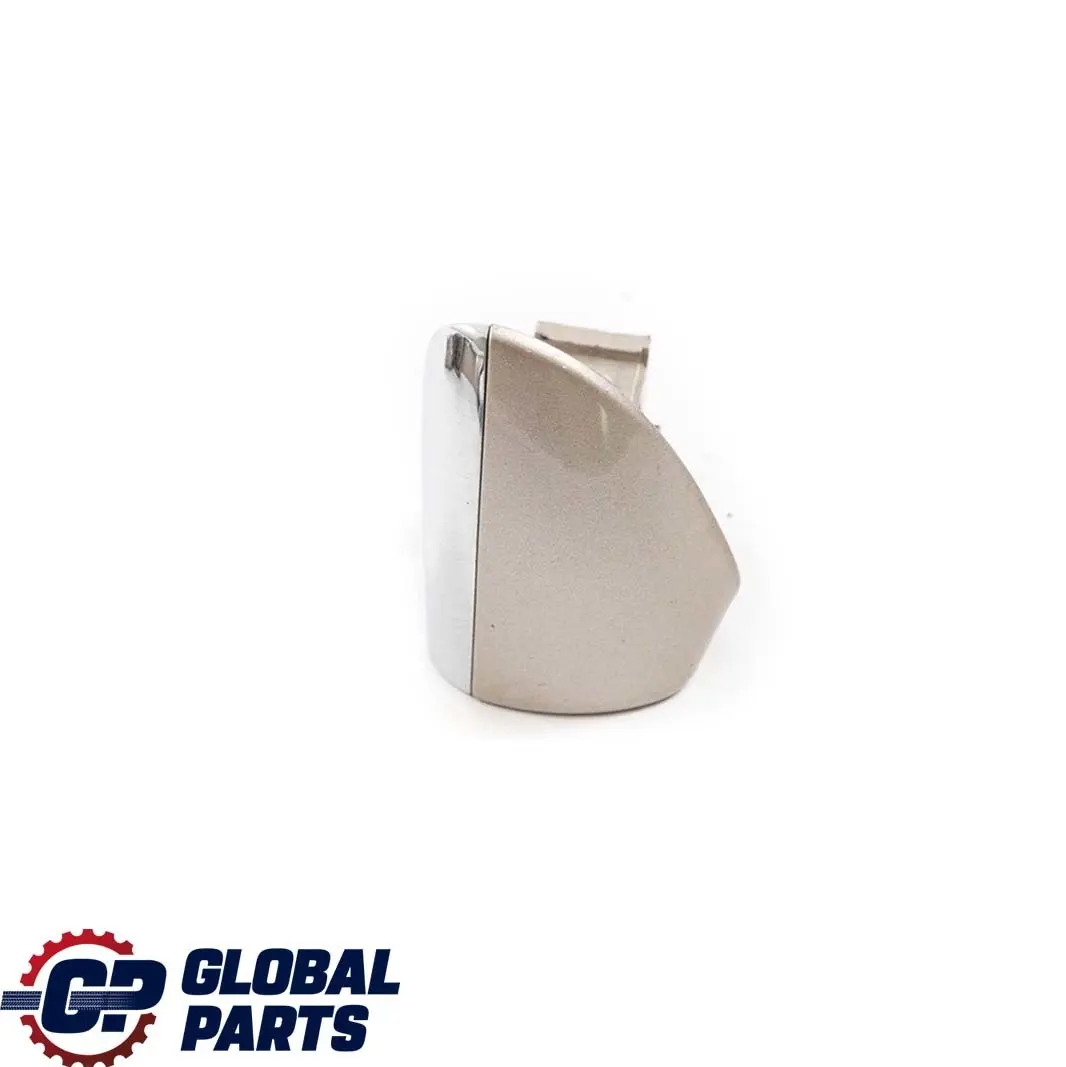  Mercedes-Benz C E W203 S211 W211 1 Handle Grab Rear Left Door Travertine Beige - SKU A2117600970-TRB1 - Part number A2117600970