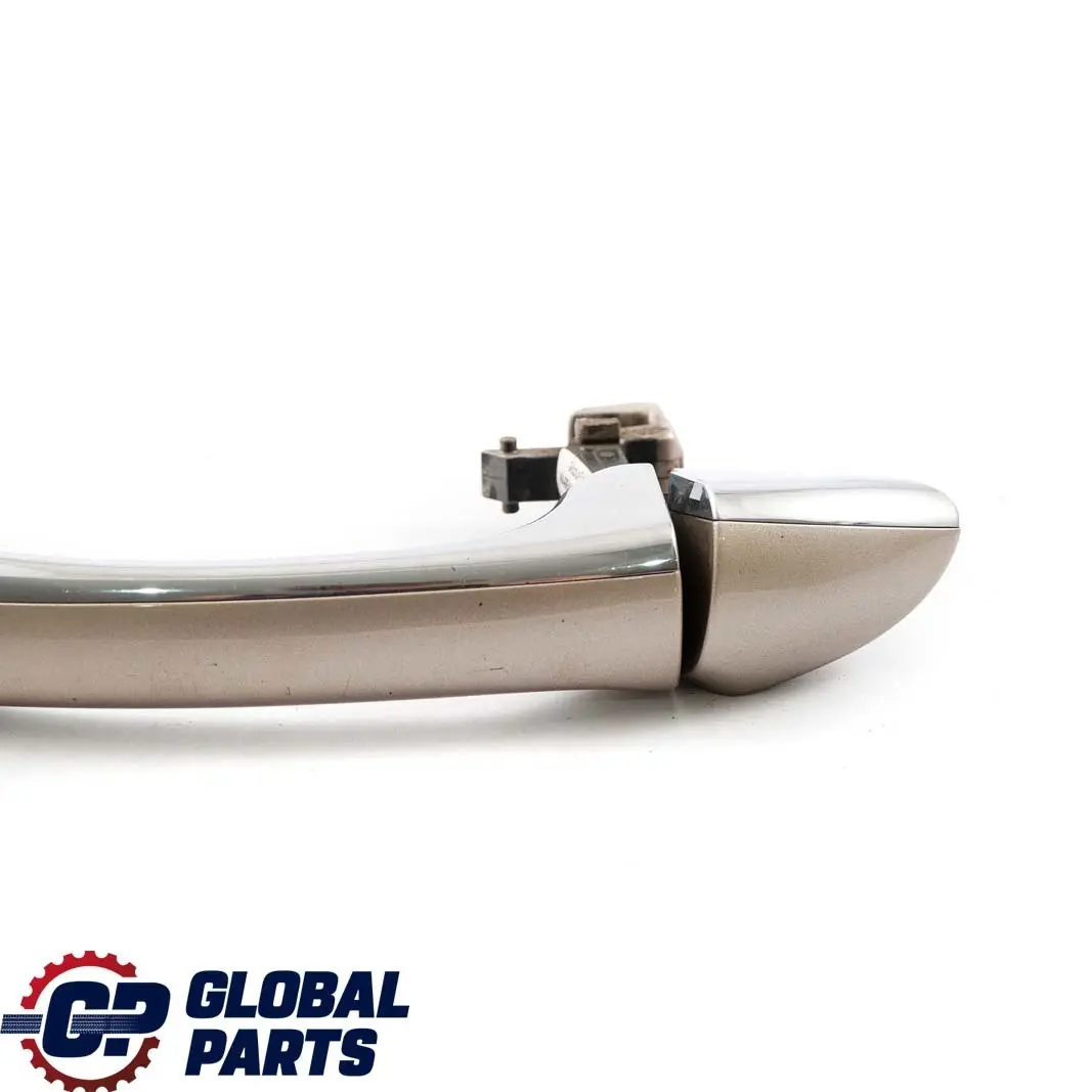 Mercedes-Benz C E W203 S211 W211 1 Handle Grab Rear Left Door Travertine Beige to with Part number A2117600970 Mercedes-Benz C E W203 S211 W211 1 Handle Grab Rear Left Door Travertine Beige - SKU A2117600970-TRB1 - Part number A2117600970