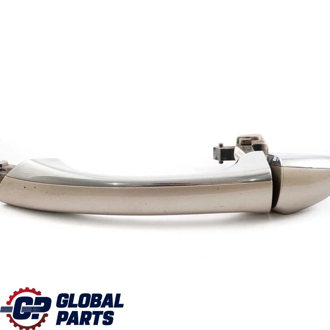 Poignée de Porte Arrière Gauche Beige Travertin pour Mercedes W203 S211 W211 1 à propos du numéro de pièce A2117600970 Mercedes W203 S211 W211 1 Poignée de Porte Arrière Gauche Beige Travertin - SKU A2117600970-TRB1 - Numéro de pièce A2117600970