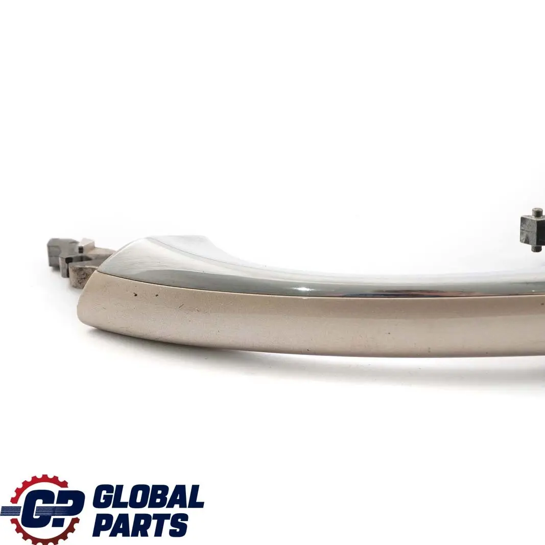 Mercedes-Benz C E W203 S211 W211 1 Handle Grab Rear Left Door Travertine Beige to with Part number A2117600970 Mercedes-Benz C E W203 S211 W211 1 Handle Grab Rear Left Door Travertine Beige - SKU A2117600970-TRB1 - Part number A2117600970