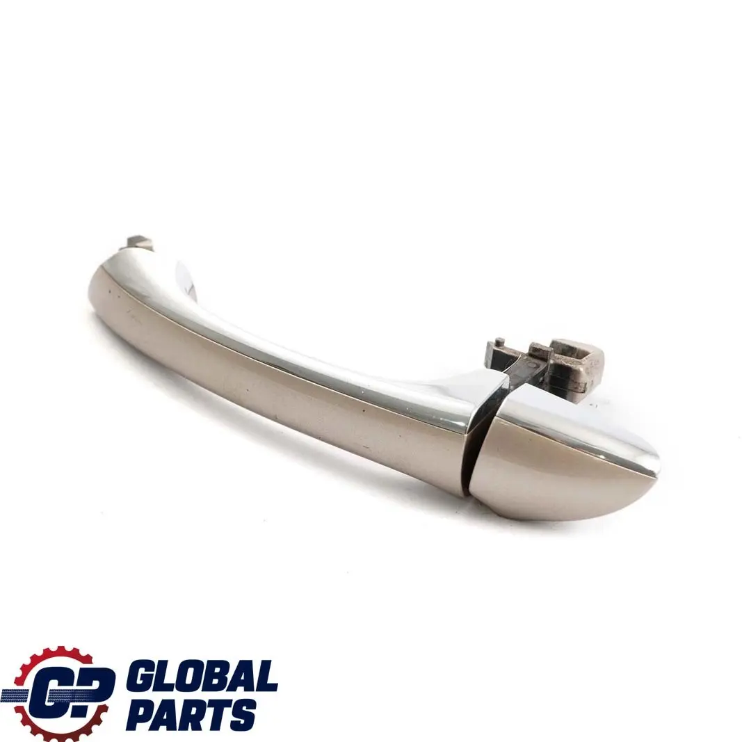 Mercedes-Benz C E W203 S211 W211 1 Handle Grab Rear Left Door Travertine Beige to with Part number A2117600970 Mercedes-Benz C E W203 S211 W211 1 Handle Grab Rear Left Door Travertine Beige - SKU A2117600970-TRB1 - Part number A2117600970