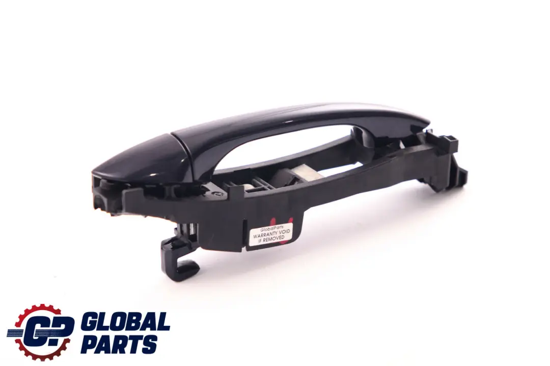  Mercedes-Benz E-Class S211 W211 Handle Rear Right O/S Door Tanzanite Blue 359U - SKU A2117601070 - Part number A2117601070