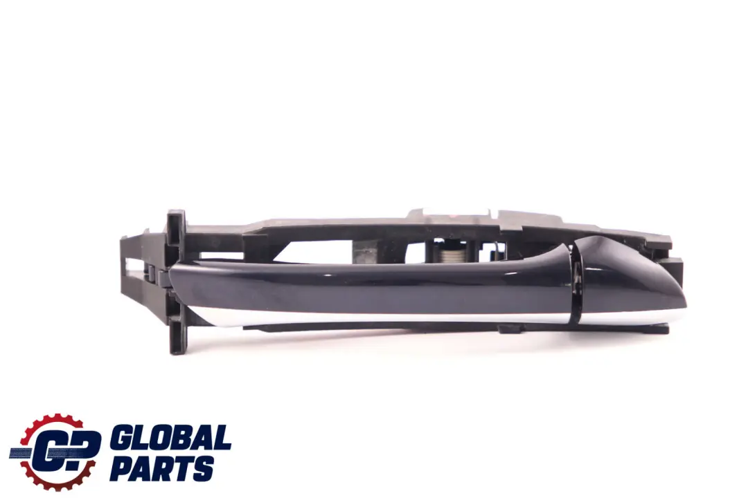  Mercedes-Benz E-Class S211 W211 Handle Rear Right O/S Door Tanzanite Blue 359U - SKU A2117601070 - Part number A2117601070