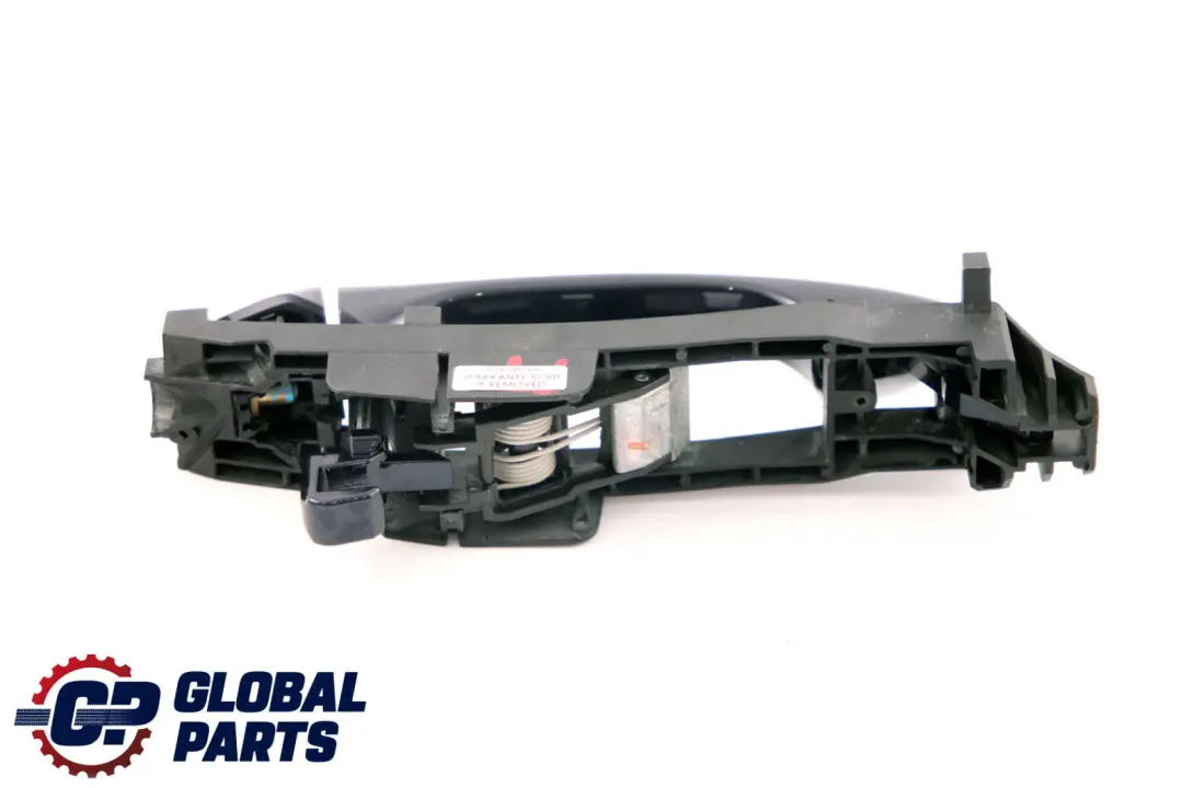 Mercedes-Benz E-Class S211 W211 Handle Rear Right O/S Door Tanzanite Blue 359U to with Part number A2117601070 Mercedes-Benz E-Class S211 W211 Handle Rear Right O/S Door Tanzanite Blue 359U - SKU A2117601070 - Part number A2117601070