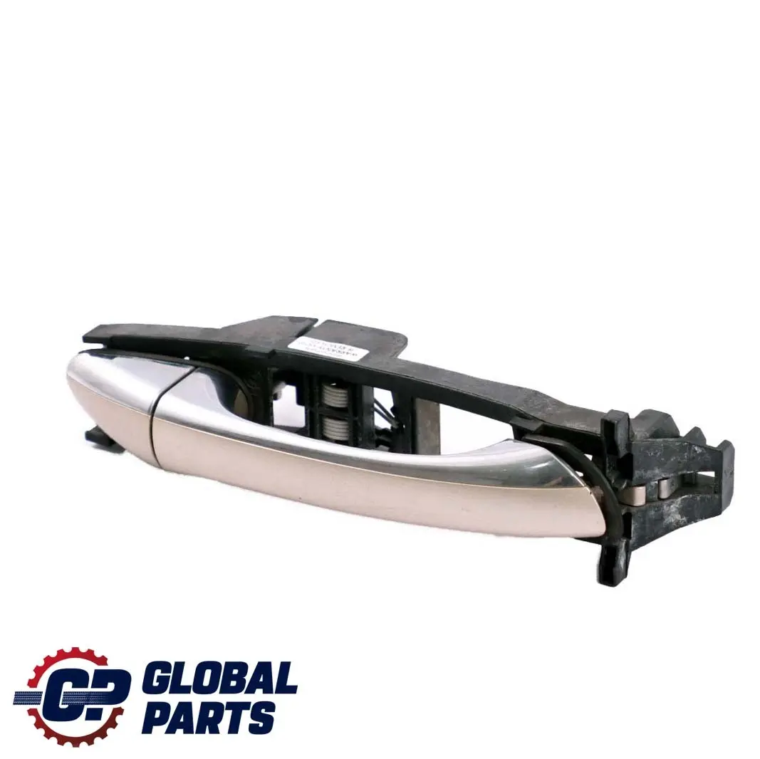  Mercedes-Benz S211 W211 Maniglia Portiera Posteriore Dx Travertine Beige 693 - SKU A2117601070-TRB - Numero di parte A2117601070