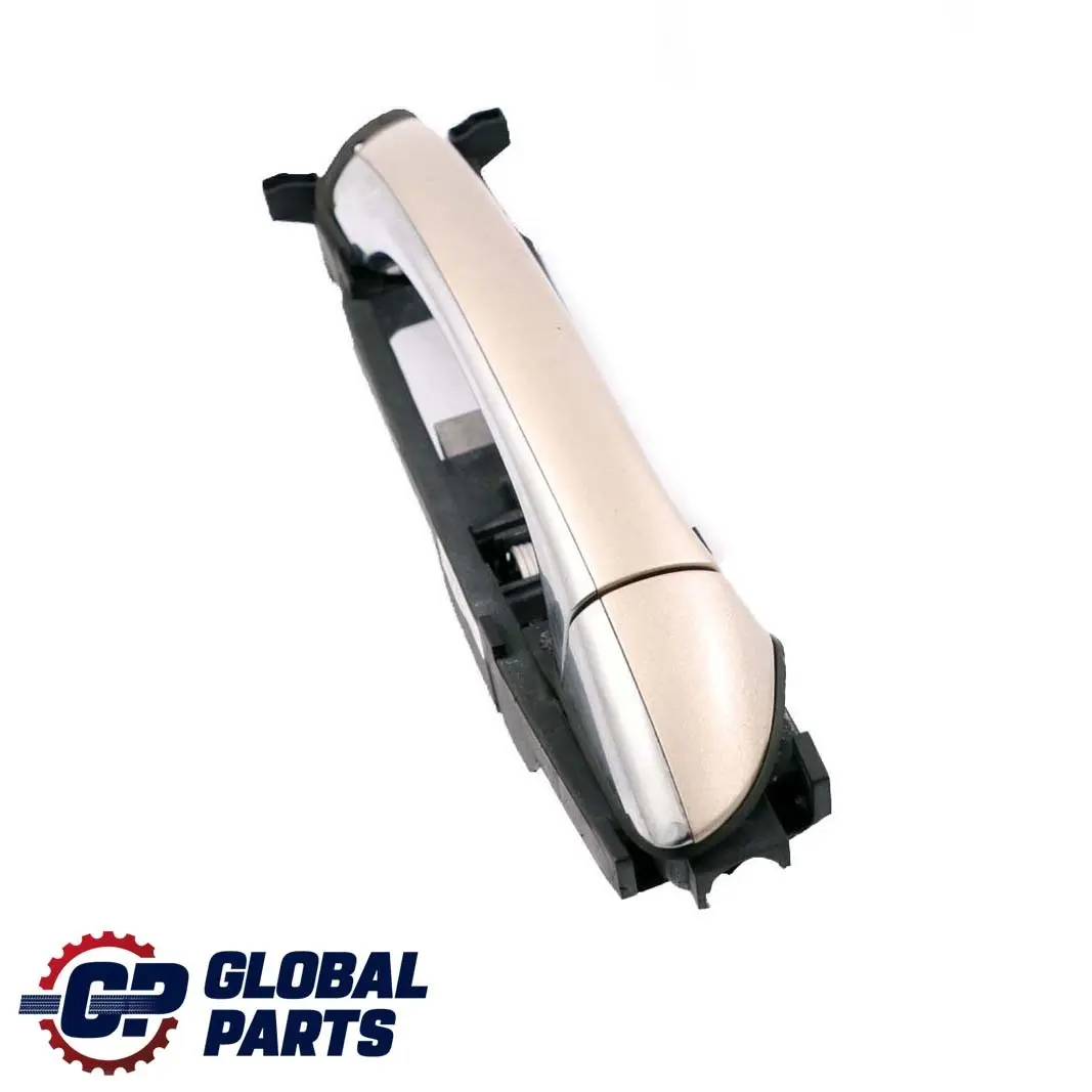 Mercedes-Benz S211 W211 Maniglia Portiera Posteriore Dx Travertine Beige 693 - SKU A2117601070-TRB - Numero di parte A2117601070