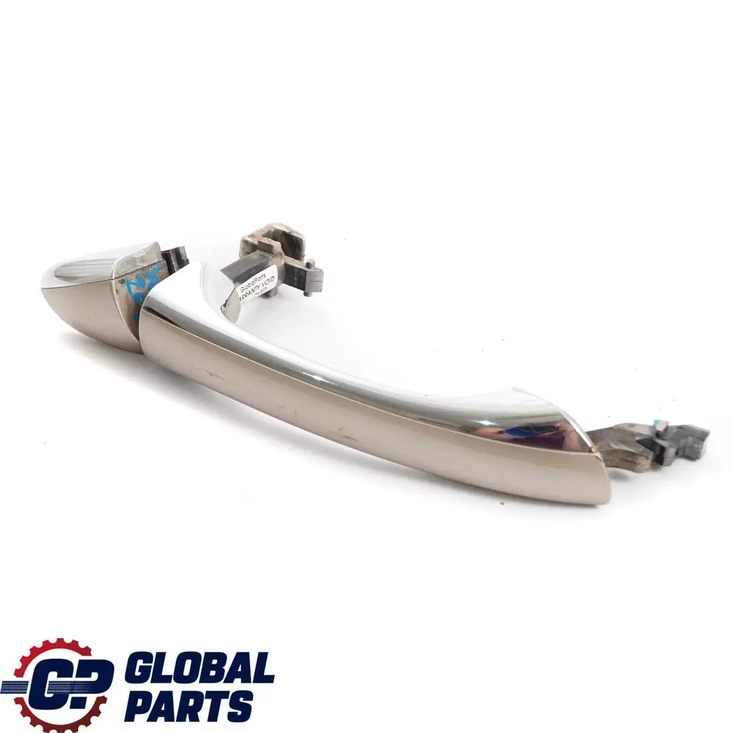  Mercedes-Benz C E W203 S211 W211 Handle Rear Right O/S Door Travertine Beige - SKU A2117601070-TRB1 - Part number A2117601070