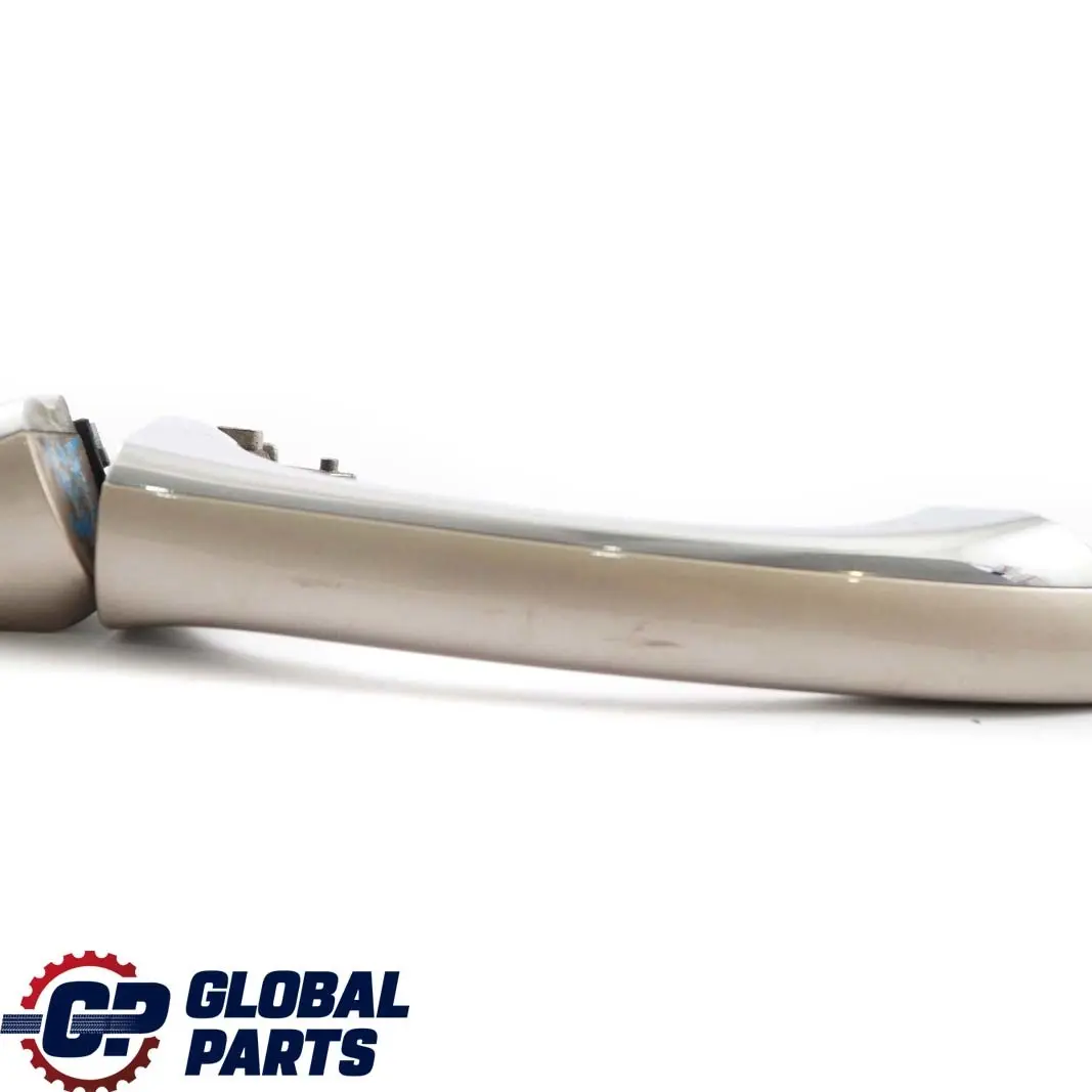 Mercedes-Benz C E W203 S211 W211 Handle Rear Right O/S Door Travertine Beige to with Part number A2117601070 Mercedes-Benz C E W203 S211 W211 Handle Rear Right O/S Door Travertine Beige - SKU A2117601070-TRB1 - Part number A2117601070