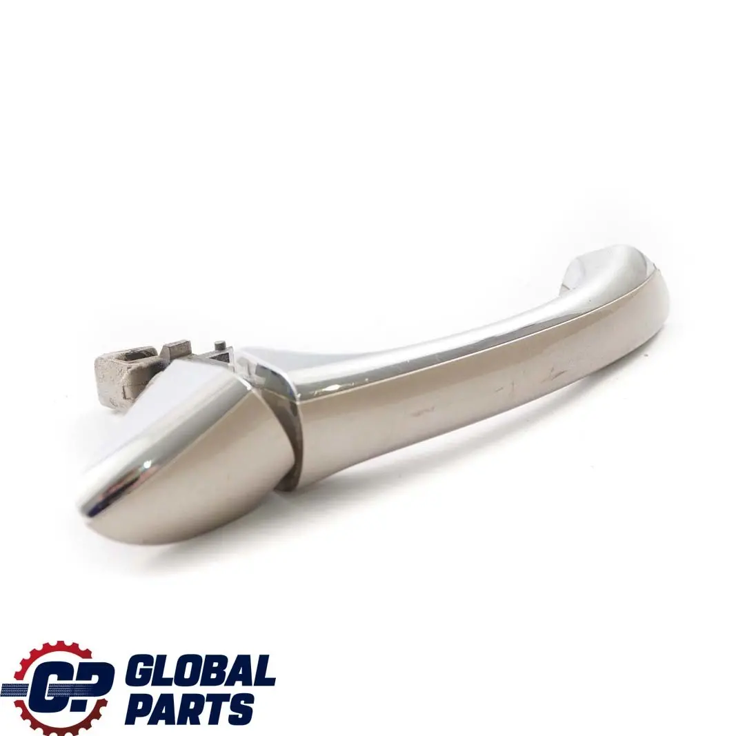  Mercedes-Benz C E W203 S211 W211 Handle Rear Right O/S Door Travertine Beige - SKU A2117601070-TRB1 - Part number A2117601070