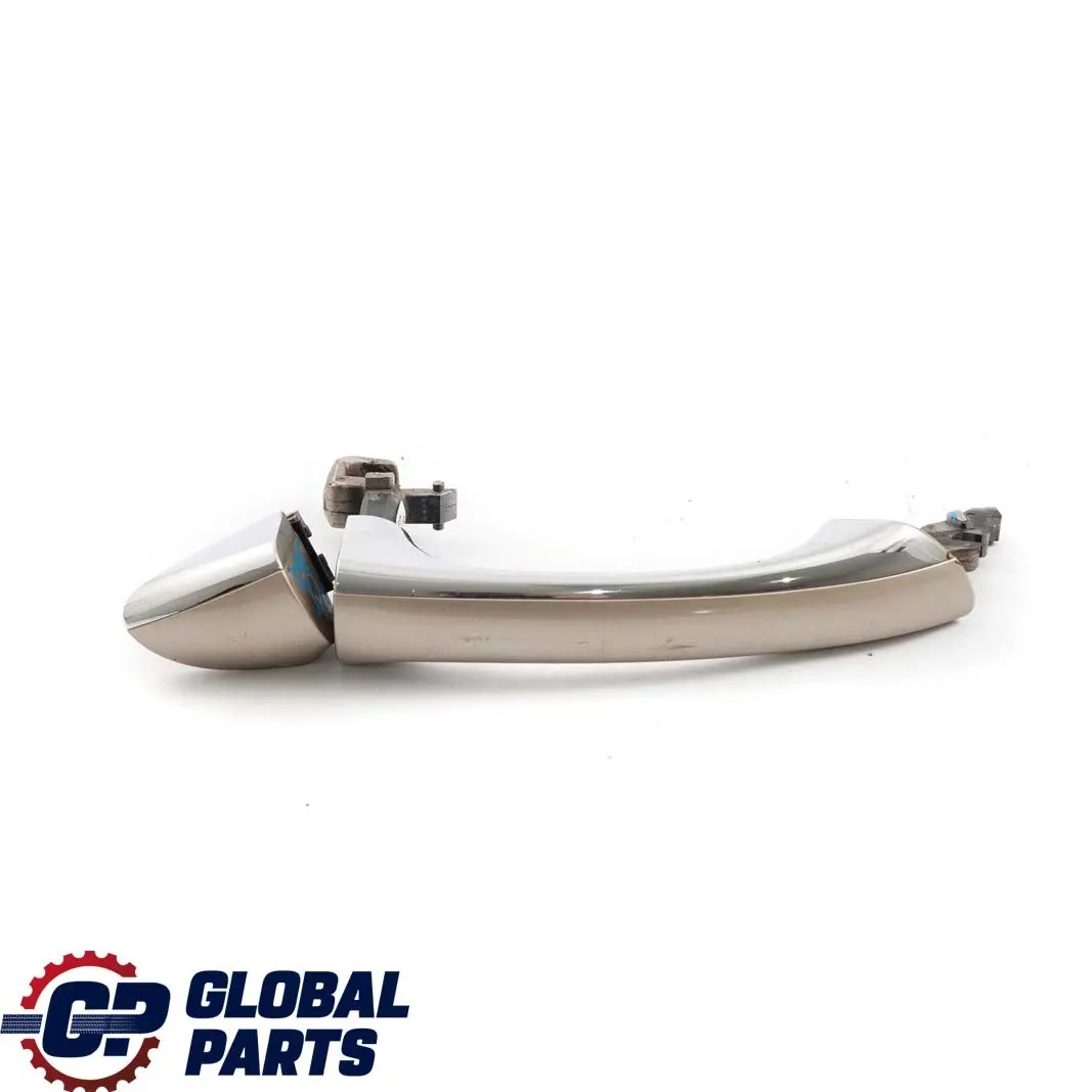 Mercedes-Benz C E W203 S211 W211 Handle Rear Right O/S Door Travertine Beige to with Part number A2117601070 Mercedes-Benz C E W203 S211 W211 Handle Rear Right O/S Door Travertine Beige - SKU A2117601070-TRB1 - Part number A2117601070