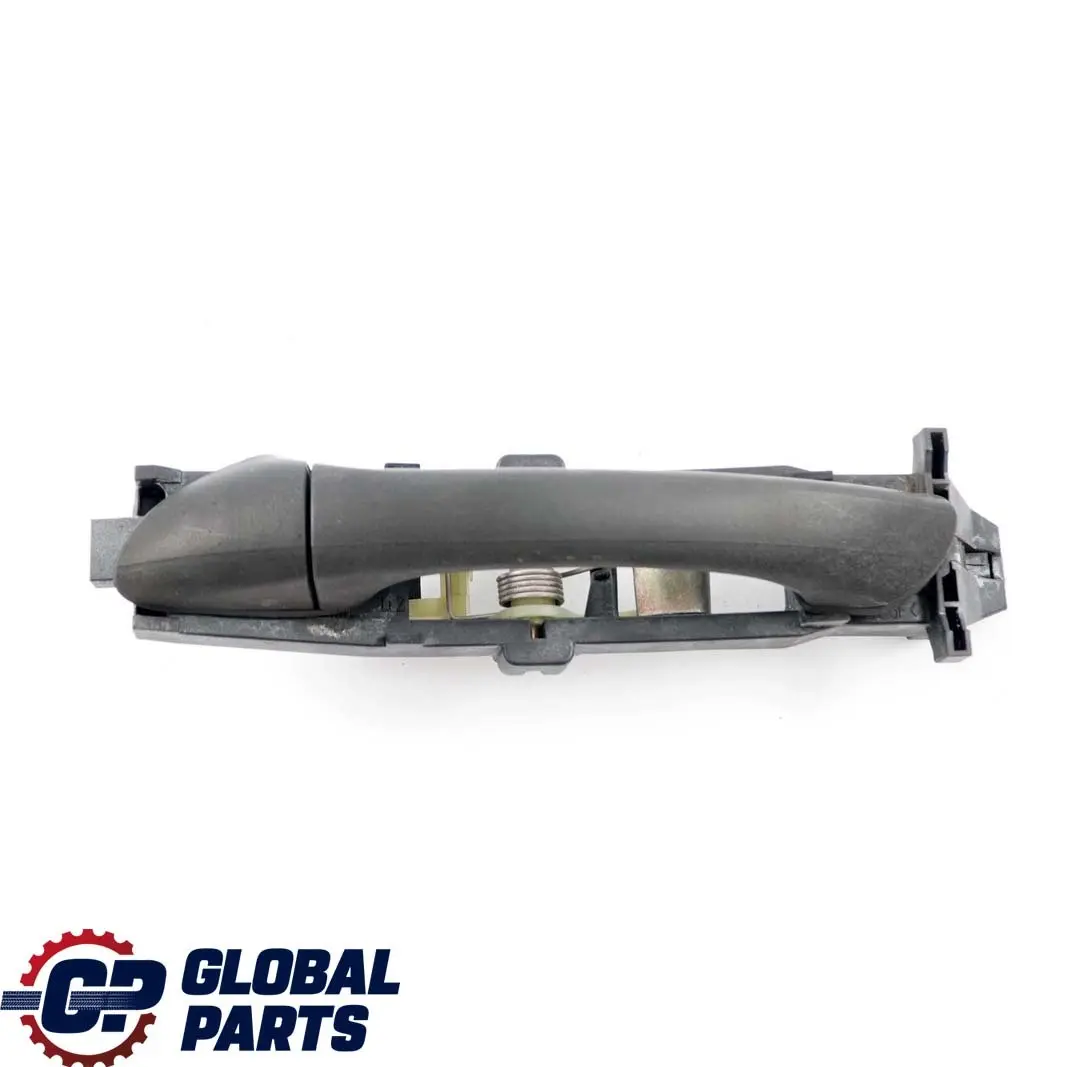 Porta Posteriore Sinistra N/S Maniglia Privilegiata per Mercedes W203 con numero di parte A2117602170 Mercedes W203 Porta Posteriore Sinistra N/S Maniglia Privilegiata - SKU A2117602170 - Numero di parte A2117602170