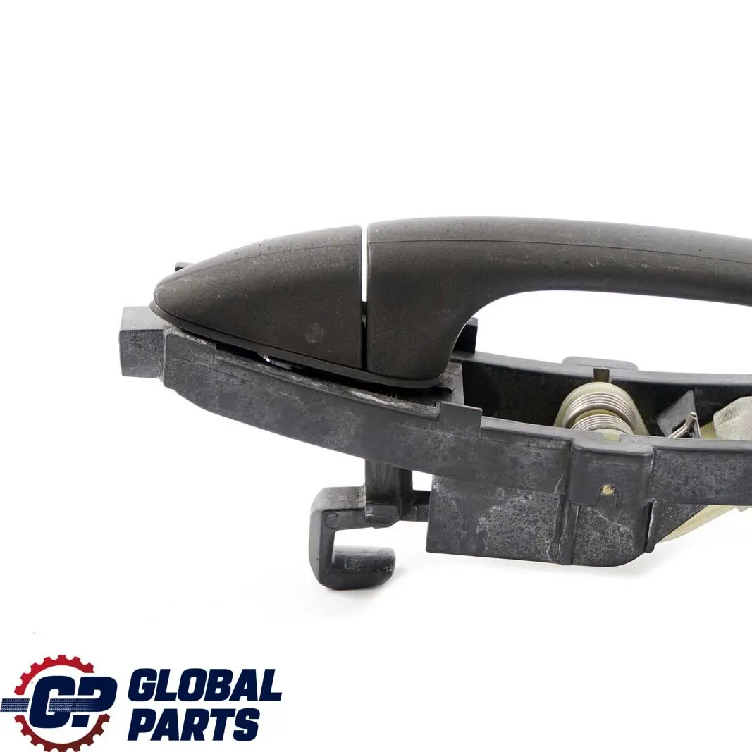 Mercedes-Benz C-Class W203 Rear Left Door N/S Handle Primed to with Part number A2117602170 Mercedes-Benz C-Class W203 Rear Left Door N/S Handle Primed - SKU A2117602170 - Part number A2117602170