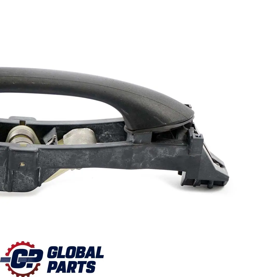 Mercedes-Benz C-Class W203 Rear Left Door N/S Handle Primed to with Part number A2117602170 Mercedes-Benz C-Class W203 Rear Left Door N/S Handle Primed - SKU A2117602170 - Part number A2117602170