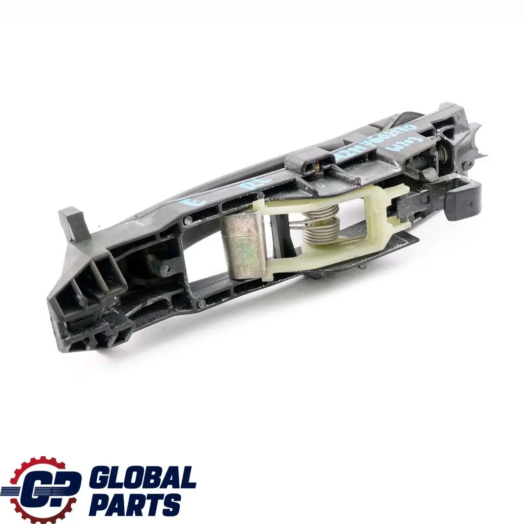  Mercedes-Benz C-Class W203 Rear Left Door N/S Handle Primed - SKU A2117602170 - Part number A2117602170