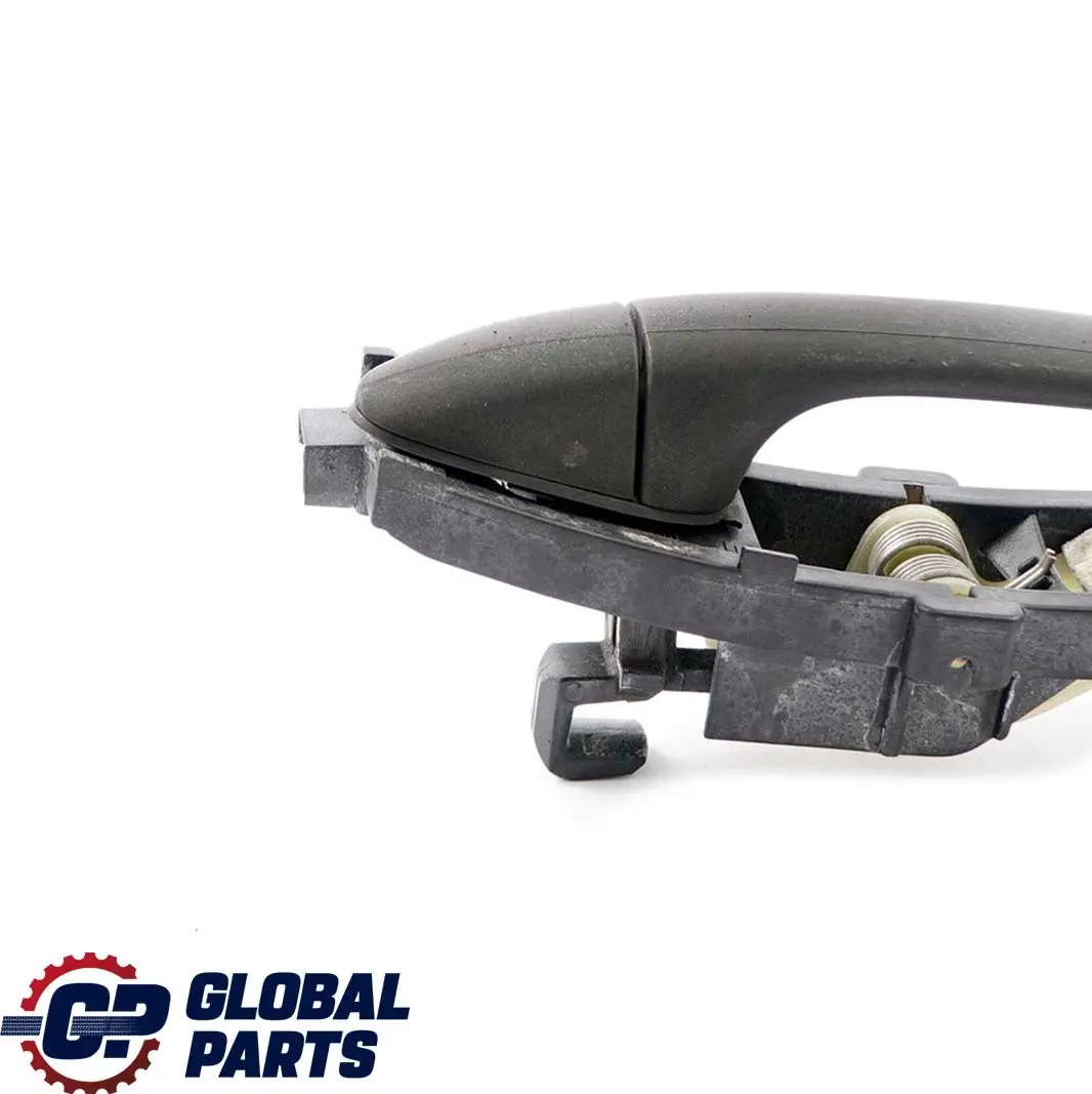 Mercedes-Benz C-Class W203 Rear Left Door N/S Handle Primed to with Part number A2117602170 Mercedes-Benz C-Class W203 Rear Left Door N/S Handle Primed - SKU A2117602170 - Part number A2117602170