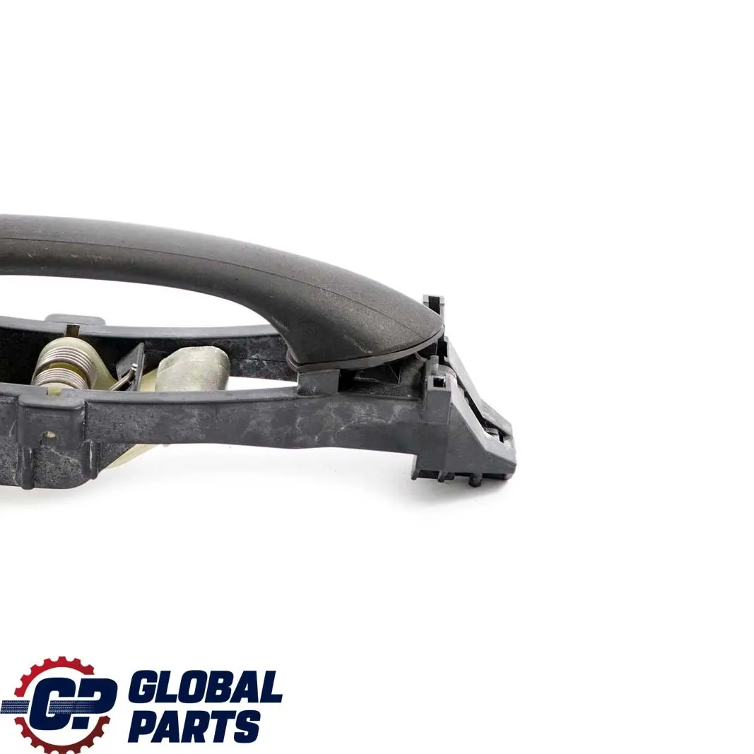  Mercedes-Benz C-Class W203 Rear Left Door N/S Handle Primed - SKU A2117602170 - Part number A2117602170