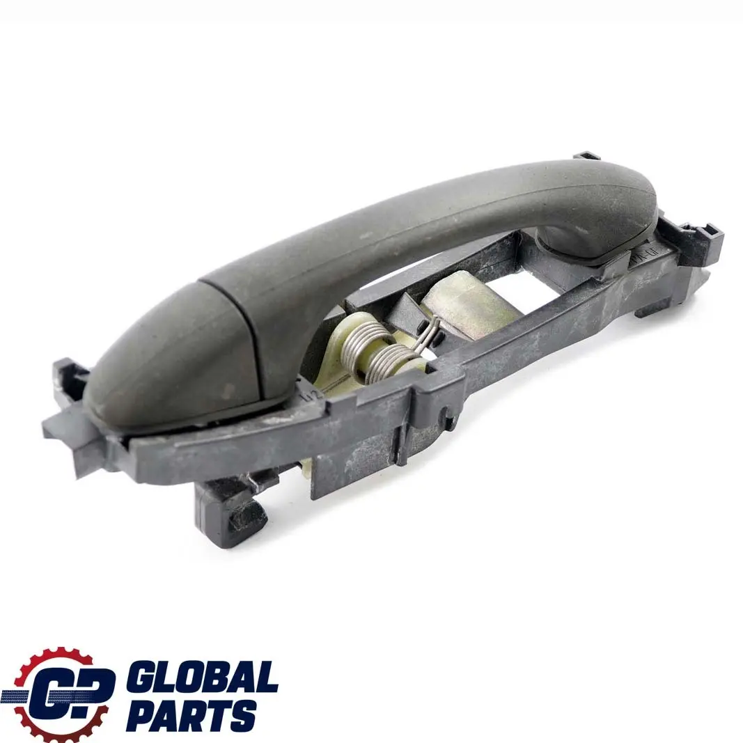 Mercedes W203 Porta Posteriore Sinistra N/S Maniglia Privilegiata - SKU A2117602170 - Numero di parte A2117602170