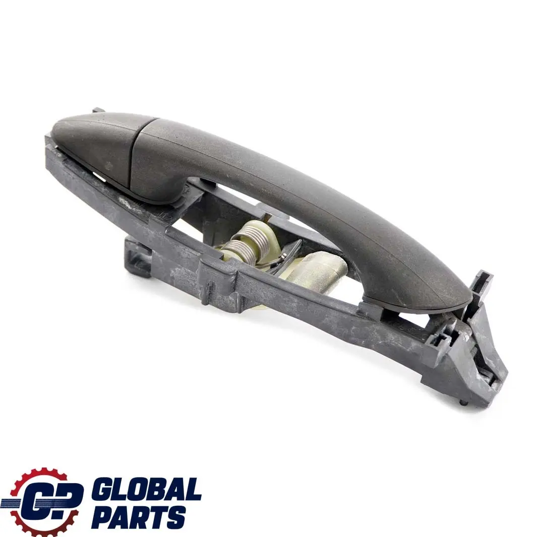 Mercedes-Benz C-Class W203 Rear Left Door N/S Handle Primed to with Part number A2117602170 Mercedes-Benz C-Class W203 Rear Left Door N/S Handle Primed - SKU A2117602170 - Part number A2117602170