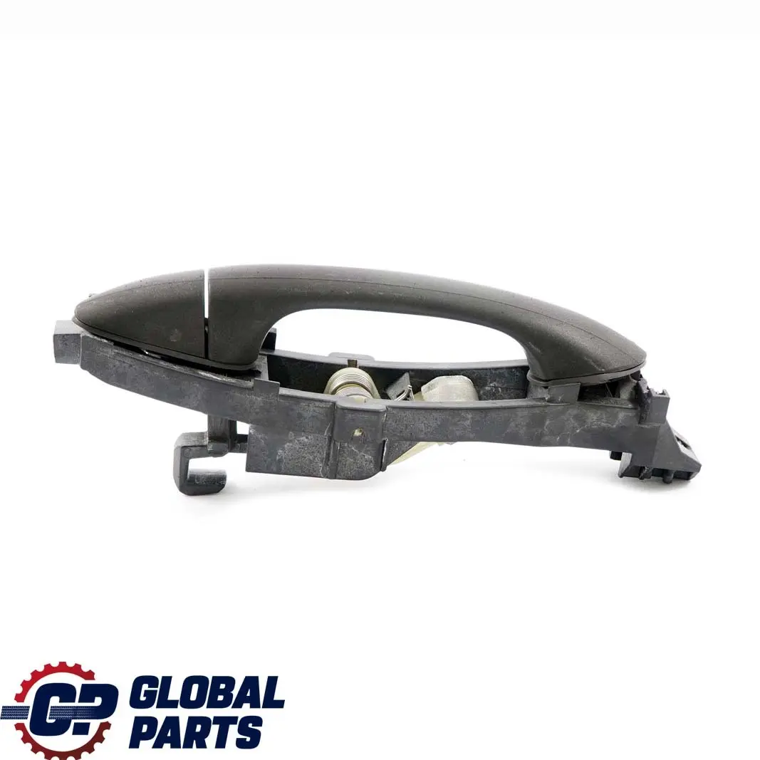  Mercedes-Benz C-Class W203 Rear Left Door N/S Handle Primed - SKU A2117602170 - Part number A2117602170