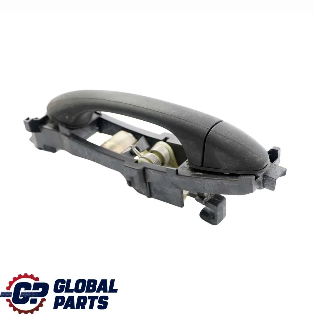  Mercedes-Benz Clase C W203 Puerta Trasera Derecha Tirador Imprimado - SKU A2117602270 - Número de pieza A2117602270