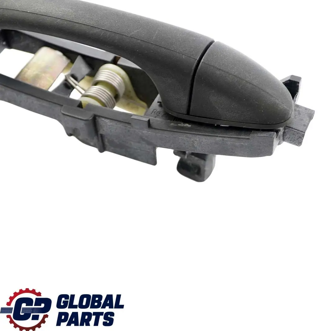 Mercedes-Benz C-Class W203 Rear Right Door O/S Handle Primed to with Part number A2117602270 Mercedes-Benz C-Class W203 Rear Right Door O/S Handle Primed - SKU A2117602270 - Part number A2117602270