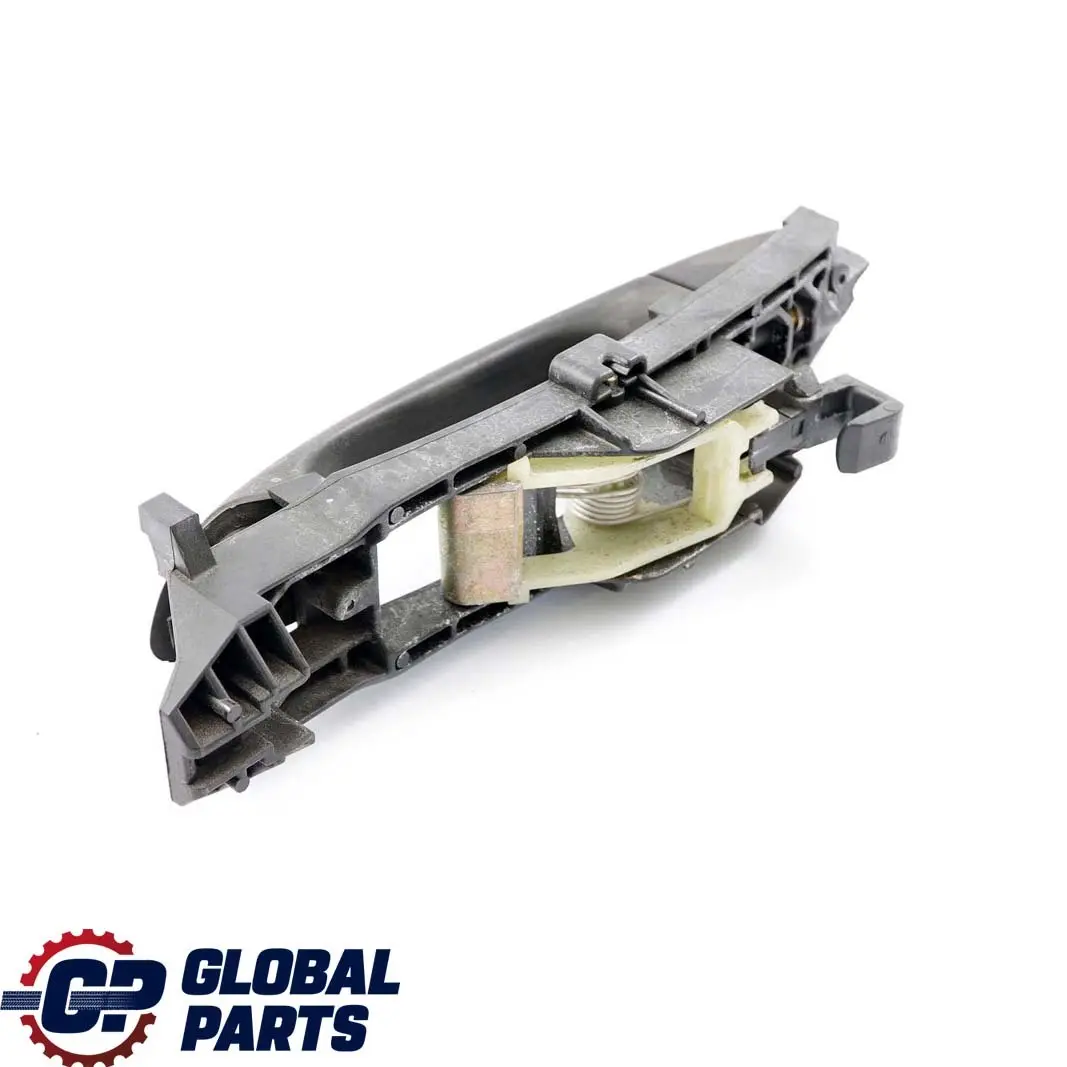  Mercedes-Benz Clase C W203 Puerta Trasera Derecha Tirador Imprimado - SKU A2117602270 - Número de pieza A2117602270