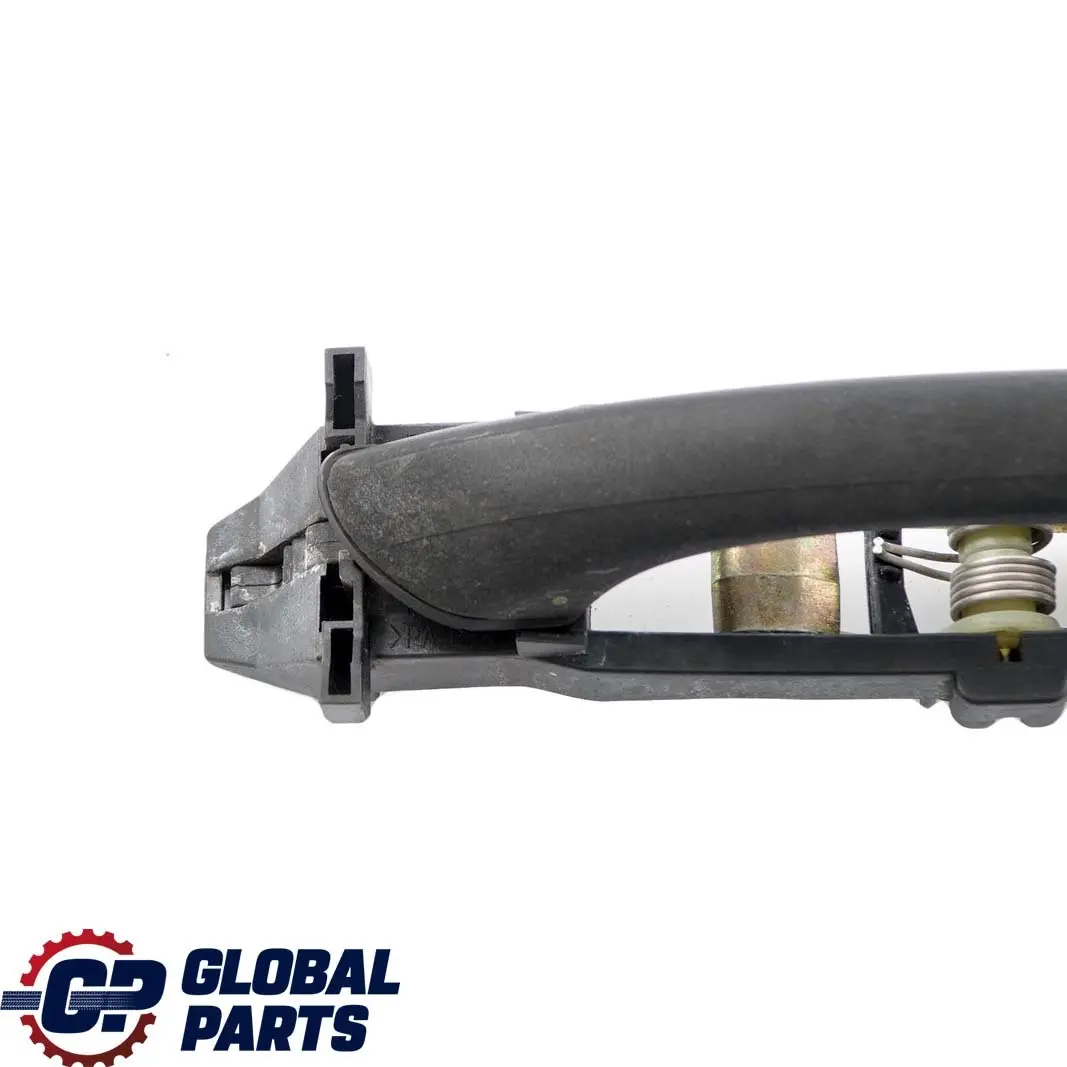 Mercedes-Benz C-Class W203 Rear Right Door O/S Handle Primed to with Part number A2117602270 Mercedes-Benz C-Class W203 Rear Right Door O/S Handle Primed - SKU A2117602270 - Part number A2117602270