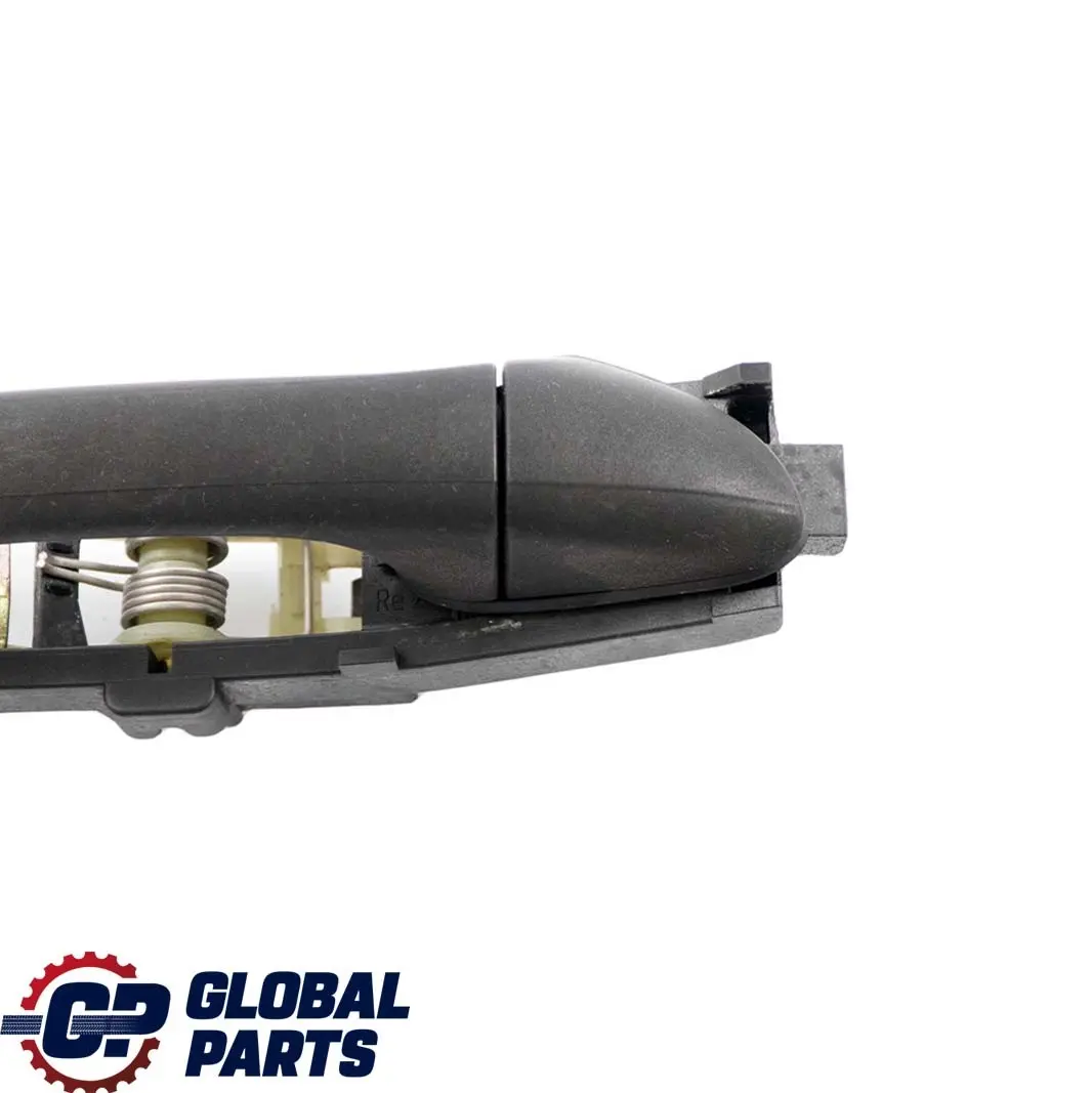  Mercedes-Benz C-Klasse W203 Tür Hinten Rechts Handgriff Grundiert - SKU A2117602270 - Teilenummer A2117602270