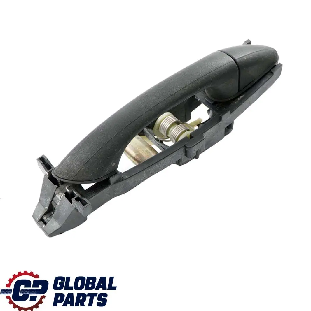 Mercedes-Benz C-Class W203 Rear Right Door O/S Handle Primed to with Part number A2117602270 Mercedes-Benz C-Class W203 Rear Right Door O/S Handle Primed - SKU A2117602270 - Part number A2117602270