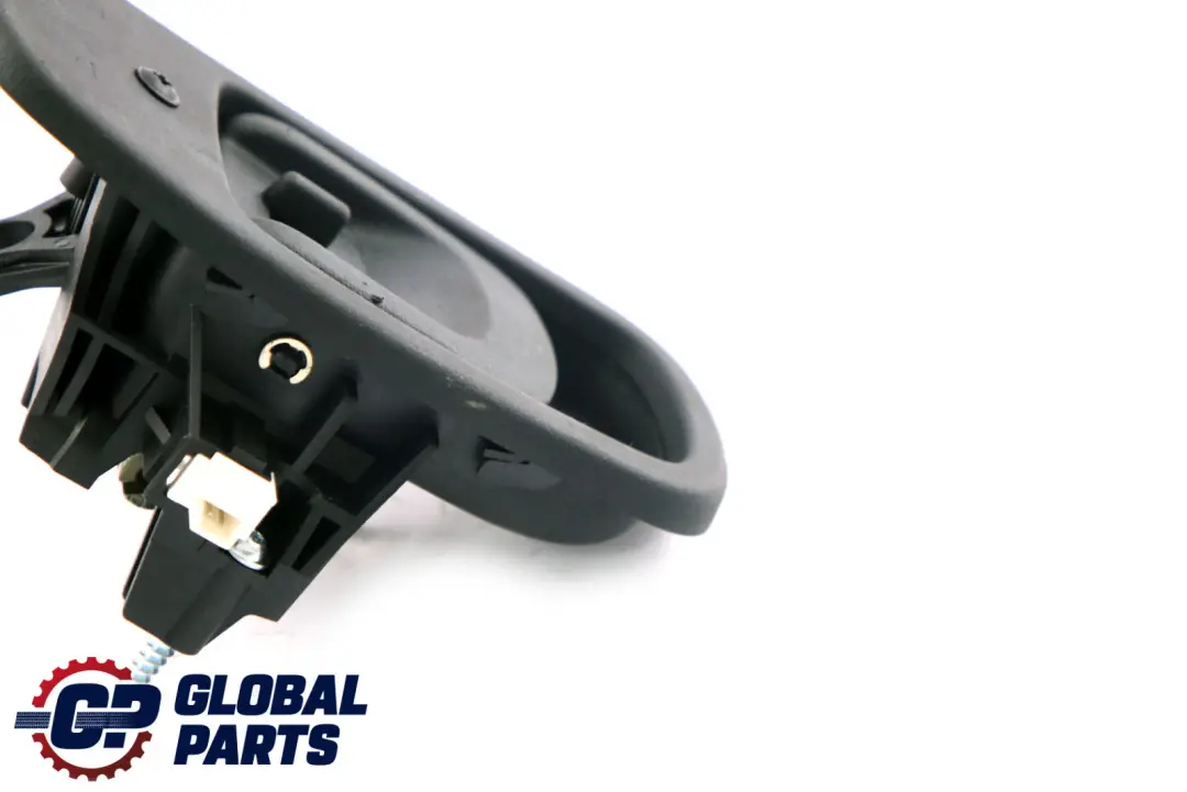 Mercedes-Benz E-Class S211 Touring Rear Trunk Gate Handle Tailgate to with Part number A2117660091 Mercedes-Benz E-Class S211 Touring Rear Trunk Gate Handle Tailgate - SKU A2117660091 - Part number A2117660091