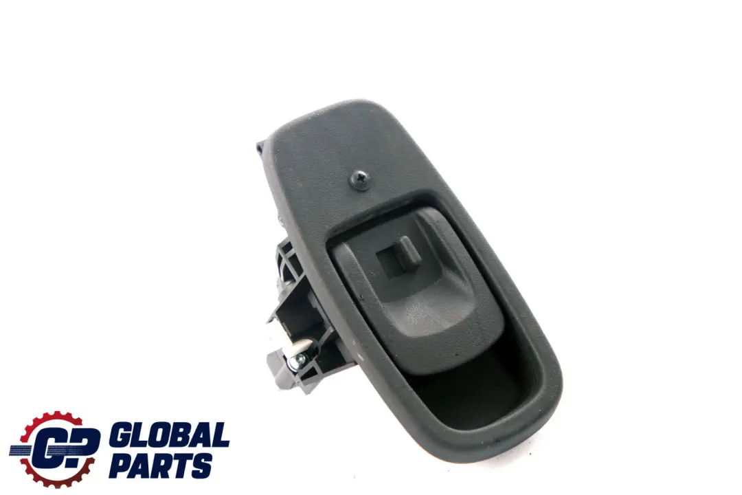 Mercedes-Benz E-Klasse S211 Kombi Heckklappengriff Türgriff Griff für mit Teilenummer A2117660091 Mercedes-Benz E-Klasse S211 Kombi Heckklappengriff Türgriff Griff - SKU A2117660091 - Teilenummer A2117660091