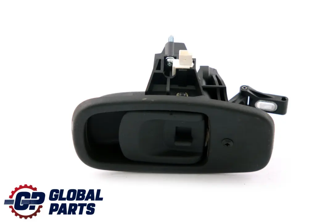 Mercedes-Benz E-Class S211 Touring Rear Trunk Gate Handle Tailgate to with Part number A2117660091 Mercedes-Benz E-Class S211 Touring Rear Trunk Gate Handle Tailgate - SKU A2117660091 - Part number A2117660091