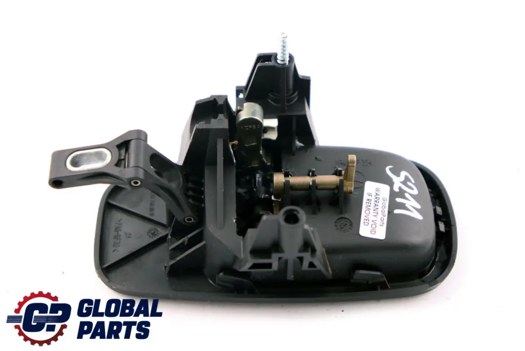  Mercedes-Benz E-Klasse S211 Kombi Heckklappengriff Türgriff Griff - SKU A2117660091 - Teilenummer A2117660091