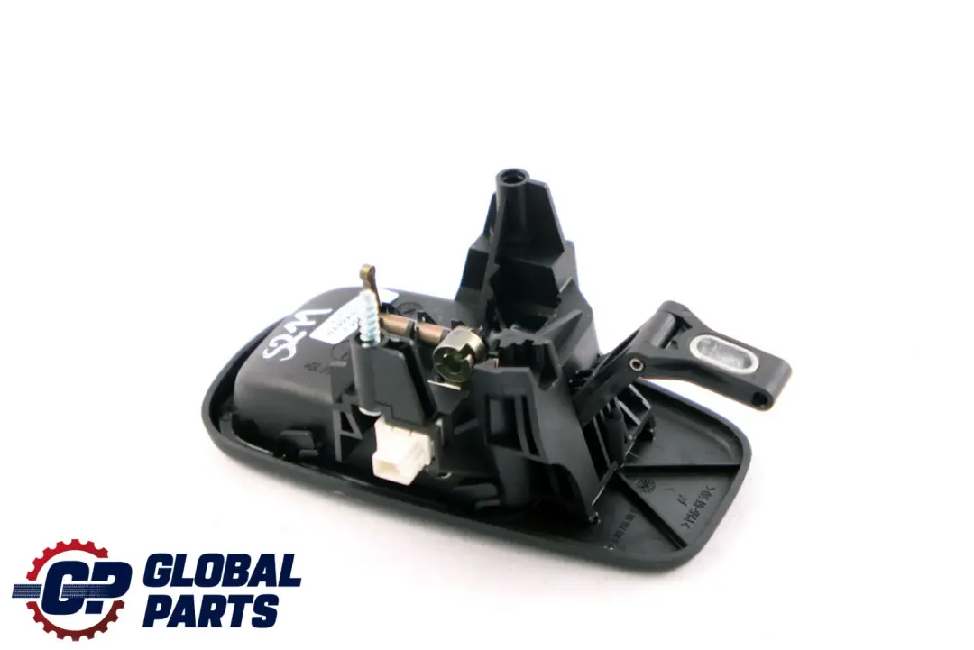 Mercedes-Benz E-Klasse S211 Kombi Heckklappengriff Türgriff Griff für mit Teilenummer A2117660091 Mercedes-Benz E-Klasse S211 Kombi Heckklappengriff Türgriff Griff - SKU A2117660091 - Teilenummer A2117660091