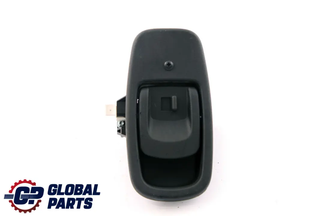 Mercedes-Benz E-Class S211 Touring Rear Trunk Gate Handle Tailgate to with Part number A2117660091 Mercedes-Benz E-Class S211 Touring Rear Trunk Gate Handle Tailgate - SKU A2117660091 - Part number A2117660091