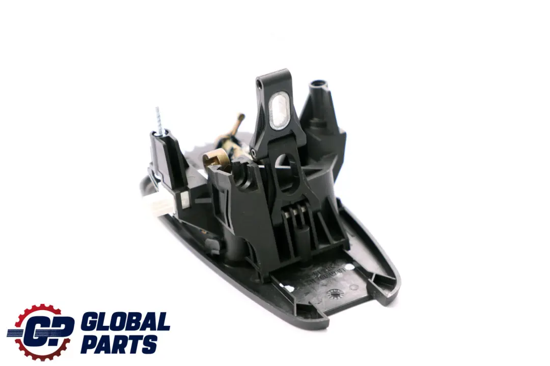 Mercedes-Benz E-Class S211 Touring Rear Trunk Gate Handle Tailgate to with Part number A2117660191 Mercedes-Benz E-Class S211 Touring Rear Trunk Gate Handle Tailgate - SKU A2117660191 - Part number A2117660191