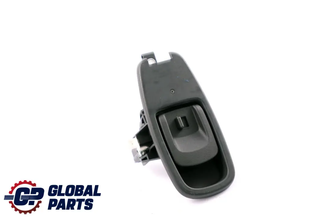 Mercedes-Benz E-Klasse S211 Kombi Heckklappengriff Türgriff Griff für mit Teilenummer A2117660191 Mercedes-Benz E-Klasse S211 Kombi Heckklappengriff Türgriff Griff - SKU A2117660191 - Teilenummer A2117660191