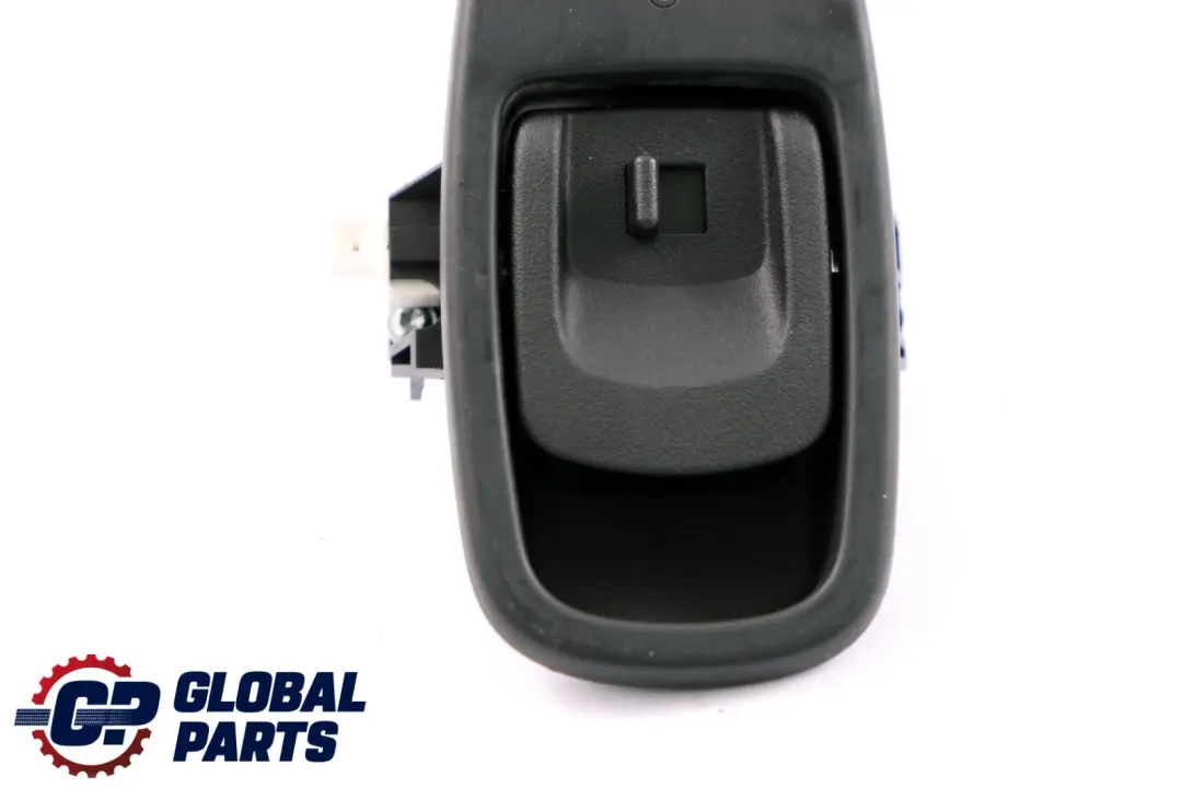  Mercedes-Benz E-Class S211 Touring Rear Trunk Gate Handle Tailgate - SKU A2117660191 - Part number A2117660191