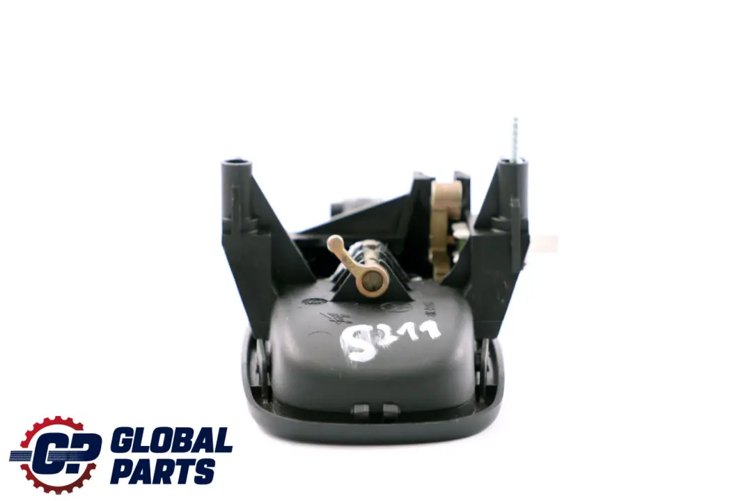  Mercedes-Benz E-Class S211 Touring Rear Trunk Gate Handle Tailgate - SKU A2117660191 - Part number A2117660191