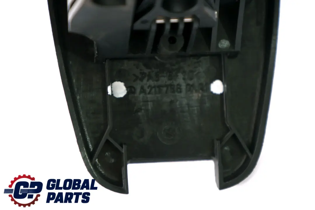  Mercedes-Benz E-Class S211 Touring Rear Trunk Gate Handle Tailgate - SKU A2117660191 - Part number A2117660191