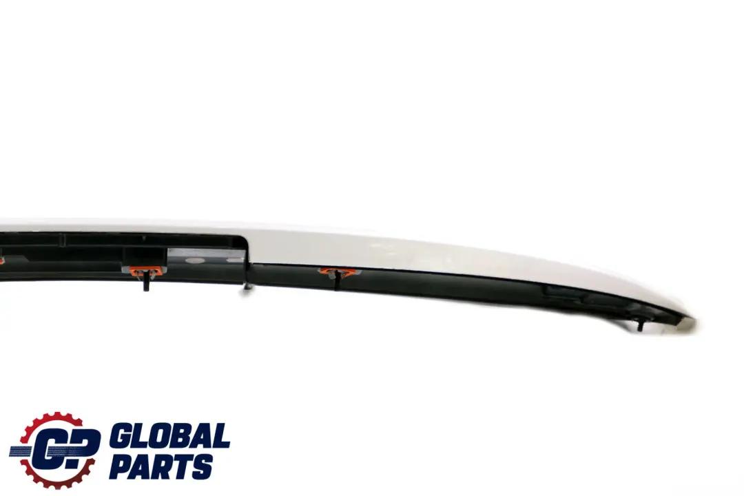 Mercedes E S211 Kombi Heckspoiler Dachspoiler Brilliant Silber - SKU A2117900188-BS - Teilenummer A2117900188