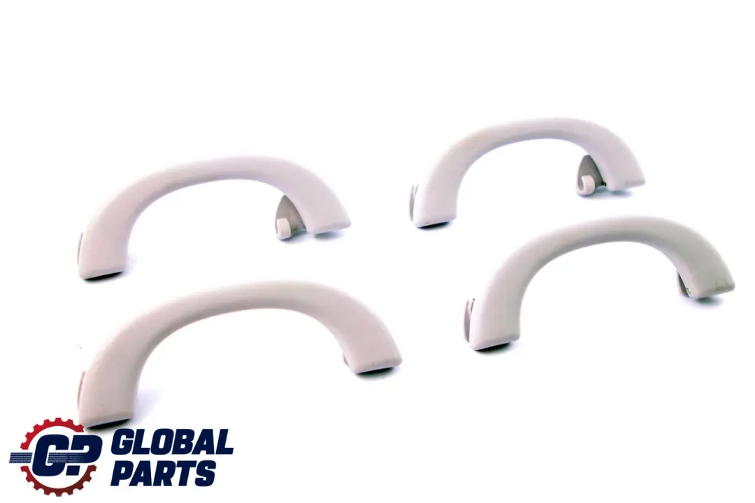 Handle Set Front Rear Left Right N/O/S Grey to Mercedes E-Class W211 with Part number A2118100051 Mercedes E-Class W211 Handle Set Front Rear Left Right N/O/S Grey - SKU A2118100051 - Part number A2118100051