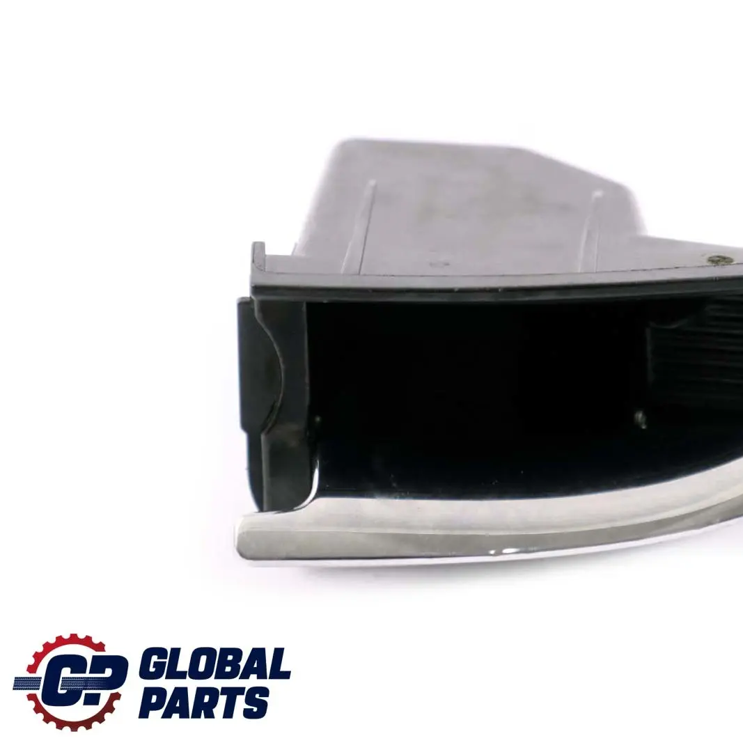 Mercedes S211 W211 Cendrier Porte Arriere Gauche Noir - SKU A2118100133 - Numéro de pièce A2118100133