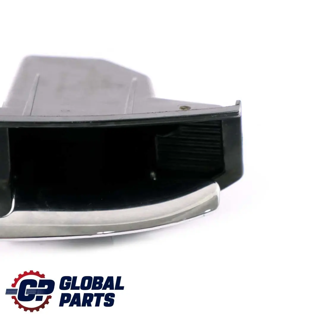 Mercedes S211 W211 Aschenbecher Tür Hinten Links Black - SKU A2118100133 - Teilenummer A2118100133