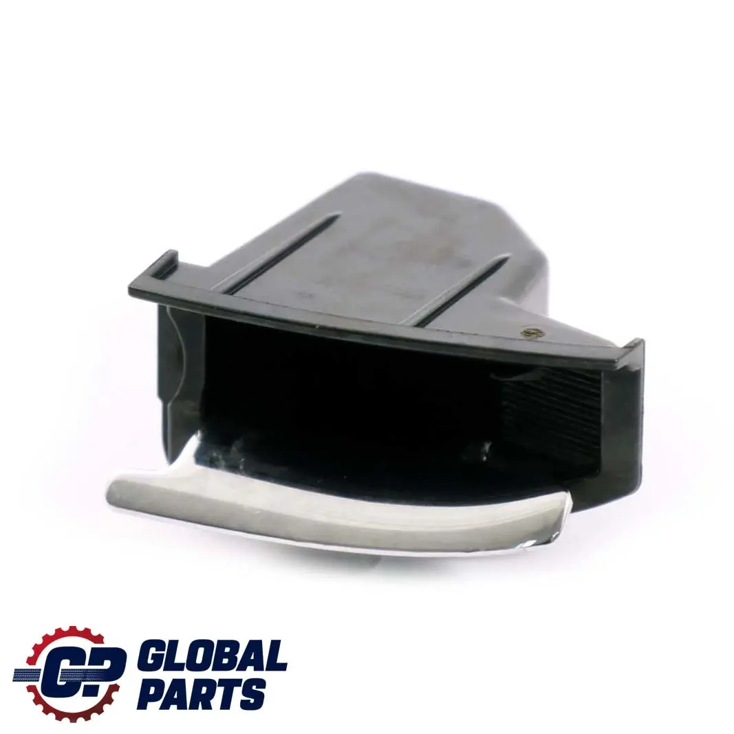  Mercedes-Benz E S211 W211 Rear Left N/S Door Ashtray Trim Black - SKU A2118100133 - Part number A2118100133